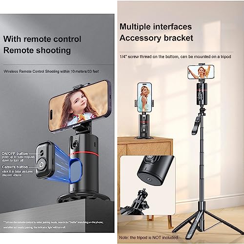 ProjexNow Tripod Pro