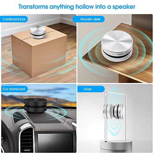 Mini Bluetooth Speaker