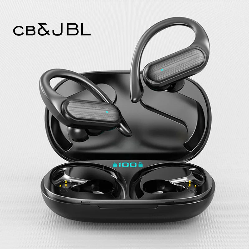 Original for CB&JBL Wireless Bluetooth Headset stereo bass Headphone sports Earphone with microphone CBJBL A520